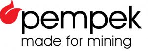 Pempek Made for Mining