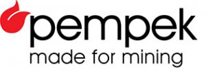 Pempek Made for Mining