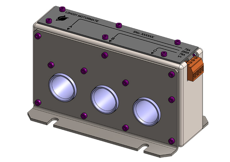 motormate dc ac power inverter