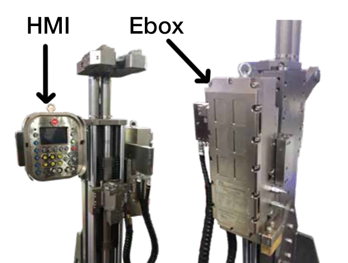 Ebox-HMI