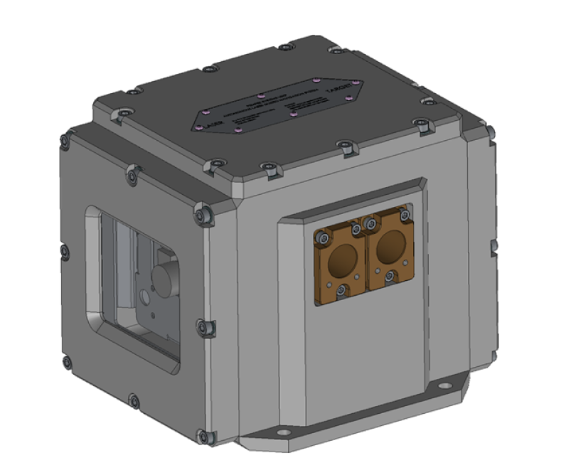 Figure 2 – Camera Navigation Unit