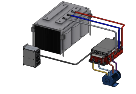 DC Motor Contollers